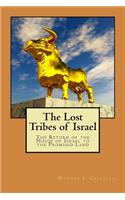 The Lost Tribes of Israel