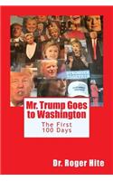 Mr. Trump Goes to Washington