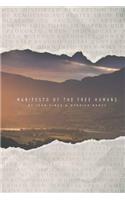 Manifesto of the Free Humans