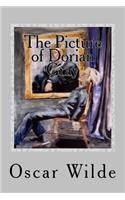 Picture of Dorian Gray