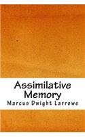 Assimilative Memory