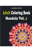 Adult Coloring Books