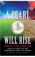 Pear Will Rise From the Ashes
