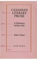 Canadian Literary Prose