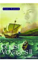 Ghost Voyages II