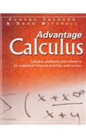 Advantage Calculus