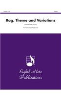Rag, Theme and Variations