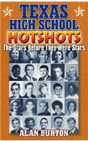 Texas High School Hotshots