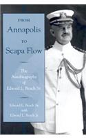 From Annapolis to Scapa Flow