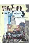 New York, You're a Wonderful Town!