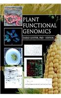 Plant Functional Genomics