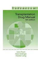 Transplantation Drug Manual