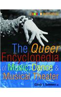 Queer Encyclopedia of Music, Dance & Musical Theatre