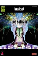 Joe Satriani - Engines of Creation