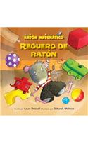 Reguero de Ratón (a Mousy Mess): Agrupar (Sorting)