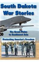 South Dakota War Stories