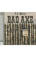 Bad Axe