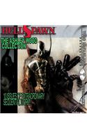 Hellspawn: The Ashley Wood Collection