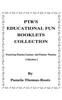 PTR's Educational Fun Booklets Collection