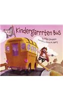 Kindergarrrten Bus