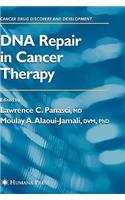 DNA Repair in Cancer Therapy