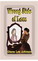 Wrong Side Of Love