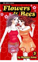 Flowers & Bees