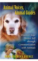 Animal Voices, Animal Guides