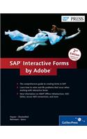 SAP Interactive Forms by Adobe