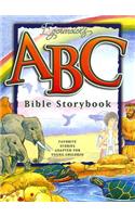 Egermeier's ABC Bible Storybook