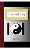 Tao Te Ching