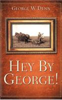 Hey by George!