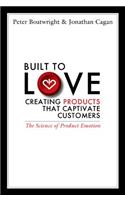 Built to Love