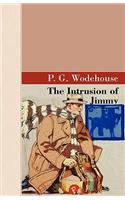 The Intrusion of Jimmy