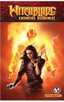 Witchblade: Demon Reborn