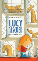 Lucy Rescued