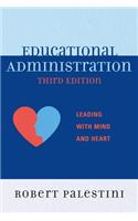 Educational Administration