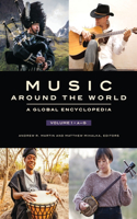 Music Around the World [3 Volumes]