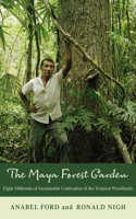 Maya Forest Garden