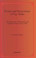 Events and Persecutions of Tur Abdin