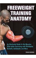 Freeweight Training Anatomy