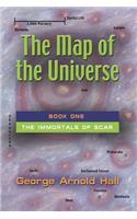 The Map of the Universe