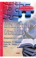 Intellectual Disability