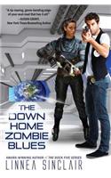 Down Home Zombie Blues