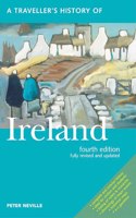 Traveller's History of Ireland