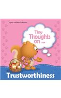 Tiny Thoughts on Trustworthiness