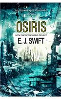 Osiris: (Osiris Project)