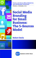 Social Media Branding for Small Businesses