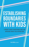 Establishing Boundaries with Kids