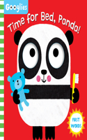 Time for Bed, Panda!